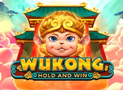Wukong Wukong Logo