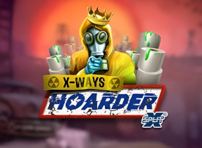xWays Hoarder xSplit xWays Hoarder xSplit Logo
