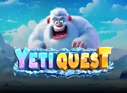 Yeti Quest Yeti Quest Logo