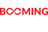 Booming Games Logo