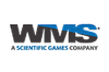 WMS Gaming Logo