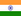 India flag