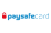 paysafecard Logo