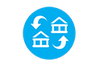 Wire Transfer Logo