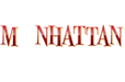Manhattan Slots Logo