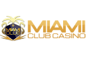 Miami Club Casino Logo