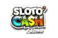 SlotoCash Logo