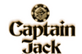 captain jack casino login