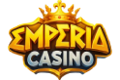 Emperia Casino Emperia Casino Logo