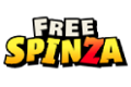 Free Spinza Casino Free Spinza Casino Logo
