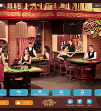 Big Azart Casino Screenshot