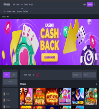 Coinplay Casino Screenshot