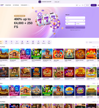 Crown Slots Casino Screenshot