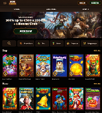 FatPirate Casino Screenshot