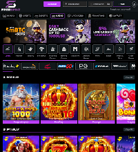 Freespinz Casino Screenshot