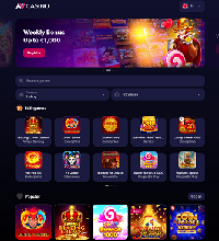 NV Casino Screenshot