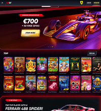 Quickwin Casino Screenshot