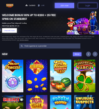 Quid Slots Casino Screenshot