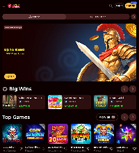 Roman Casino Screenshot