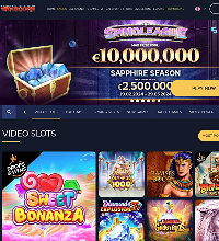 Winscore Casino Screenshot