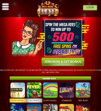 Well Done Slots Casino Screenshot