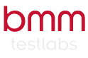 BMM Testlabs logo