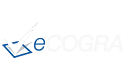 eCOGRA logo