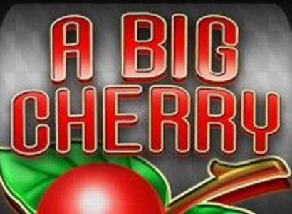 A Big Cherry A Big Cherry Logo