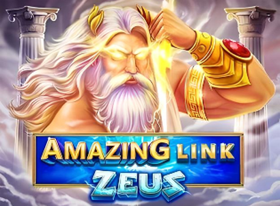 Amazing Link Zeus Amazing Link Zeus Logo