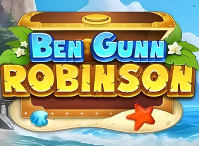 Ben Gunn Robinson Ben Gunn Robinson Logo