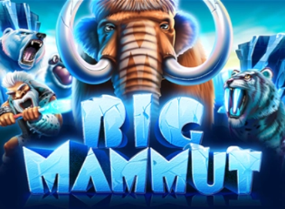 Big Mammut Big Mammut Logo