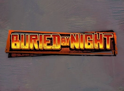 Buried By Night Buried By Night Logo