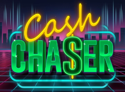 Cash Chaser Cash Chaser Logo