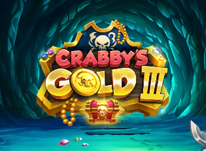 Crabbys Gold 3 Crabbys Gold 3 Logo