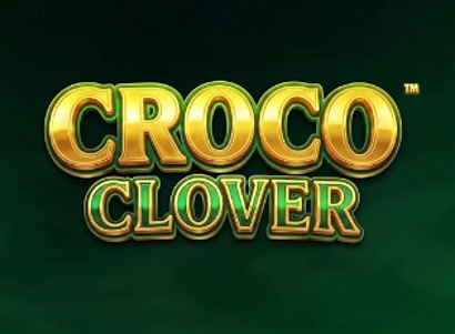 Croco Clover Croco Clover Logo