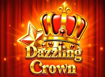 Dazzling Crown Dazzling Crown Logo