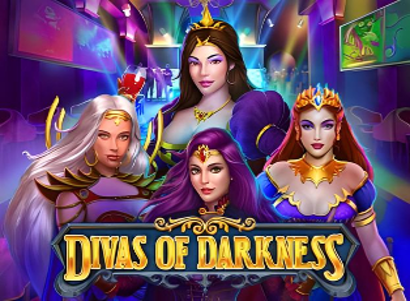 Divas of Darkness Divas of Darkness Logo
