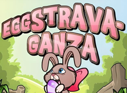 Eggstravaganza Eggstravaganza Logo