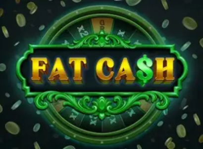 Fat Cash Fat Cash Logo