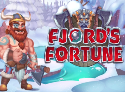 Fjords Fortune Fjords Fortune Logo