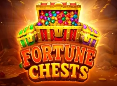 Fortune Chests Fortune Chests Logo