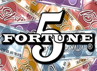 Fortune Five Fortune Five Logo