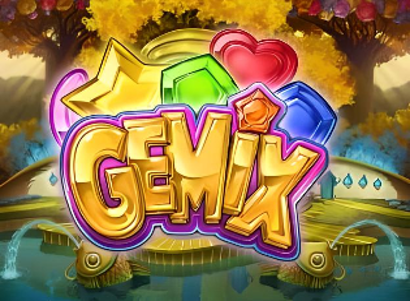 GEMiX GEMiX Logo