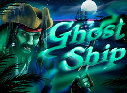 Ghost Ship Ghost Ship Logo