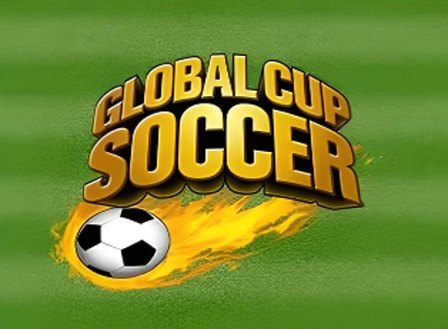 Global Cup Soccer Global Cup Soccer Logo