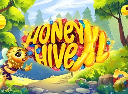 Honey Hive Xl Honey Hive Xl Logo