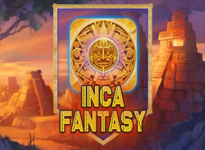 Inca Fantasy Inca Fantasy Logo
