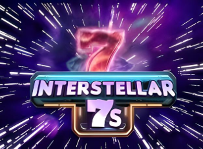 Interstellar 7s Interstellar 7s Logo