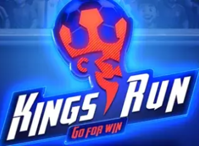 Kings Run Kings Run Logo