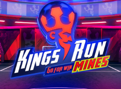 Kings Run Mines Kings Run Mines Logo